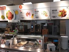 -宜家·瑞典风味餐厅(无锡店)