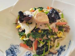 -清真马祥兴菜馆(云南北路店)