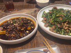 -铁公鸡·四川料理(天环广场店)