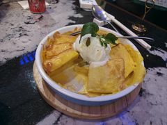 -新白鹿餐厅(百联中环店)