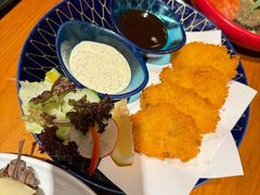 -千代武日本料理(爱建店)