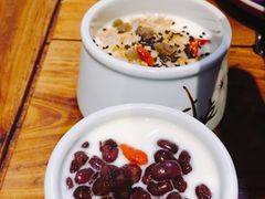 -锦尚阁烤鱼•天津菜(宣武门胡同店)