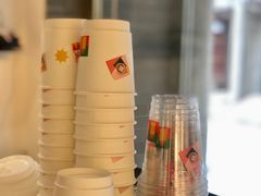 -FUN COFFEE
