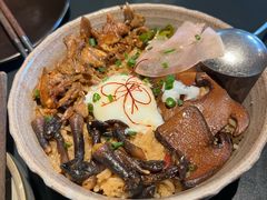 -Ameigo梅果·云贵川bistro(长宁来福士店)