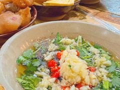 -正南齊北重庆老火锅(光华村直营店)