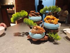-佬太公海鸭·海鲜大排档(上海总店)