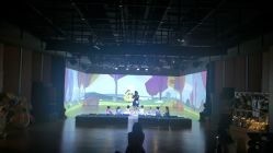 -小鸡哆哆故事屋·儿童乐园(嘉里城店)