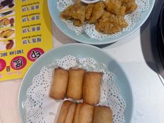 -周渝食惦酸菜鱼(青浦店)