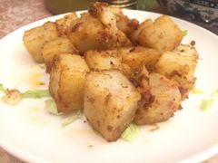 -枫盈轩中餐厅(枫丹白鹭酒店)