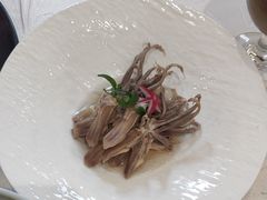 -北门饭店(三香路店)