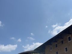 -初溪土楼群