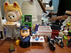 -白熊咖啡(闽江大道店)