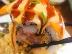 山葵家招牌卷-栖川山葵家·寿喜锅·日式料理(龙湖北城天街商场店)