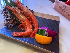 -厚贞日式烤肉(龙之梦店)