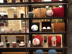 -大连铂尔曼酒店-铂尔曼美食廊 Pullman Deli