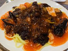 大盘面-喜来苑