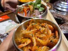 -樱宿日式和牛烧肉(五道口店)