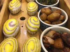 -小土豆北方菜馆(方庄店)
