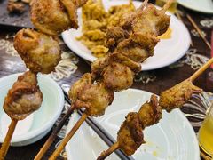 鸡胗-伊隆斋(什刹海店)