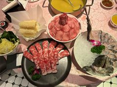 -囍凤楼·粤菜·点心·火锅(温特莱店)