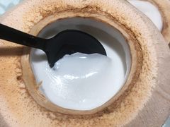 -范饭椰林川湘味海鲜·椰子鸡(三亚湾椰梦长廊店)