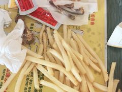 -麦当劳(宾水西道店)