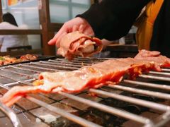 -小川洋风料理(街道口店)