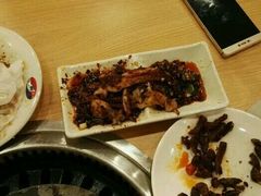 -盛铭轩·巴西烤肉火锅自助(功德林天街GIS店)