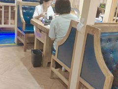 -九田家黑牛烤肉料理(衡百国际店)