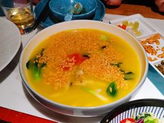 -荷塘秋月·本帮江浙菜(国权路店)