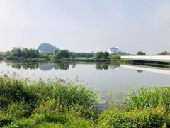 -哈尔滨大剧院