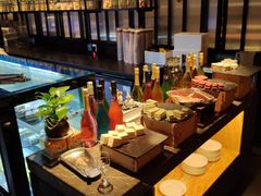 -星伦多自助料理·涮烤一体(嘉兴八佰伴店)