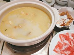-如一鸡鲍鱼·粤式煲汤(长泰广场店)