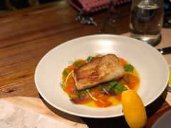 -Mercato莫卡多露台餐厅与酒吧(K11店)