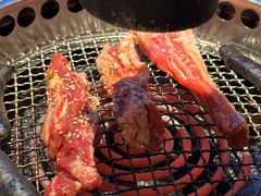 -拾勝牛·江景安格斯烧肉放题(江湾阳光天地店)