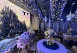 -花嫁丽舍海岛婚礼殿堂(国展店)