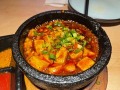 -胡马八破·川菜小馆(高新万达店)