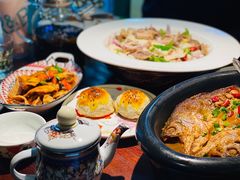 -小尕子·新疆菜(明园店)