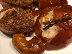 -8餐厅(新葡京酒店)