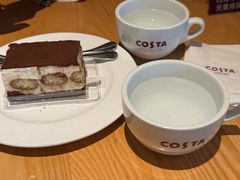 -COSTA COFFEE(金长安大厦店)