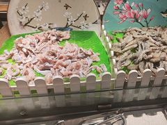 -星伦多自助料理·涮烤一体(嘉兴八佰伴店)