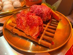 -西塔老太太泥炉烤肉(苏州大悦城店)