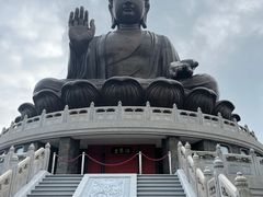 -天坛大佛