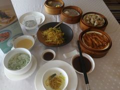 -无锡城中皇冠假日酒店·芳园中餐厅