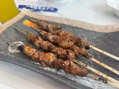 -清真·尖子尖牛肉面(王府井店)
