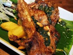 -星叶·东南亚料理(宁波万象汇店)
