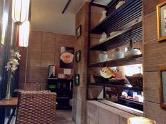 -金枝玉叶上海人家食府(三里河店)