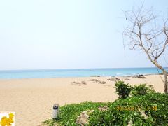-白沙湾海滩