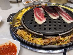 -韩宫宴和牛烤肉(盐城金鹰店)