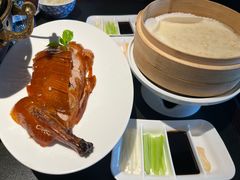 -喜悦烤鸭·新京菜(王府井店)